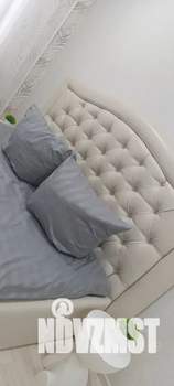 1-к квартира, посуточно, 43м2, 23/25 этаж