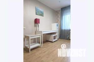 3-к квартира, посуточно, 70м2, 6/9 этаж