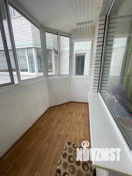 1-к квартира, на длительный срок, 38м2, 8/16 этаж