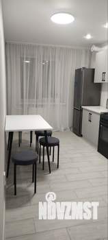 1-к квартира, на длительный срок, 42м2, 2/10 этаж