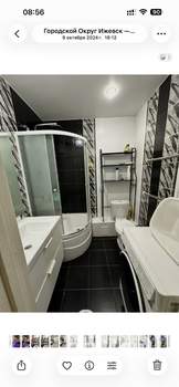 2-к квартира, на длительный срок, 50м2, 9/18 этаж