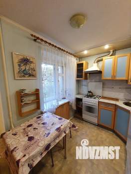 2-к квартира, на длительный срок, 42м2, 3/5 этаж