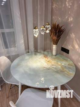 1-к квартира, на длительный срок, 38м2, 6/25 этаж