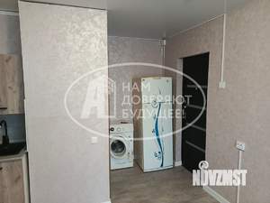 Студия квартира, на длительный срок, 18м2, 8/9 этаж