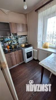 1-к квартира, на длительный срок, 42м2, 5/5 этаж
