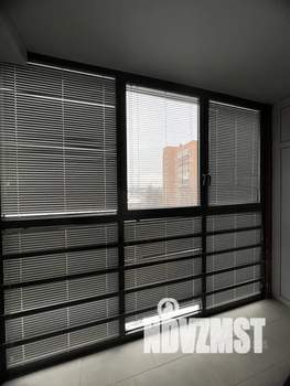 Студия квартира, посуточно, 45м2, 8/17 этаж