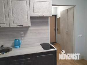 Студия квартира, посуточно, 27м2, 8/14 этаж