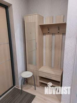 1-к квартира, на длительный срок, 35м2, 9/17 этаж