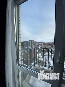 2-к квартира, посуточно, 40м2, 16/17 этаж