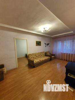 2-к квартира, на длительный срок, 42м2, 3/5 этаж