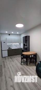 2-к квартира, на длительный срок, 38м2, 16/17 этаж