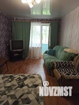 1-к квартира, посуточно, 31м2, 2/5 этаж