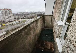 1-к квартира, на длительный срок, 29м2, 9/9 этаж