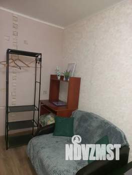 2-к квартира, посуточно, 50м2, 3/5 этаж