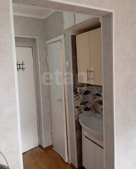 1-к квартира, на длительный срок, 20м2, 5/5 этаж