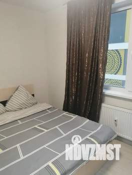 2-к квартира, посуточно, 44м2, 16/18 этаж