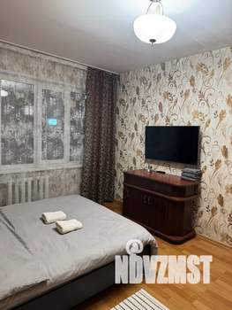 1-к квартира, посуточно, 32м2, 1/9 этаж