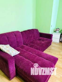 1-к квартира, посуточно, 37м2, 1/1 этаж