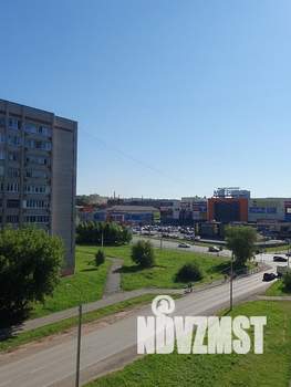 2-к квартира, на длительный срок, 49м2, 6/9 этаж