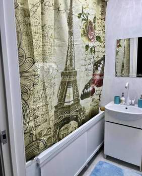 2-к квартира, на длительный срок, 40м2, 1/16 этаж