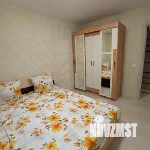 3-к квартира, посуточно, 70м2, 3/17 этаж
