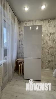 1-к квартира, на длительный срок, 28м2, 6/9 этаж