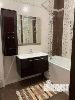 3-к квартира, на длительный срок, 109м2, 4/12 этаж