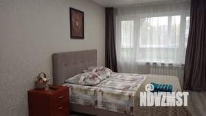 1-к квартира, посуточно, 36м2, 2/12 этаж