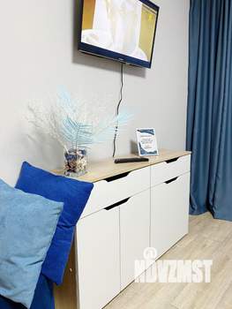 1-к квартира, посуточно, 29м2, 5/9 этаж