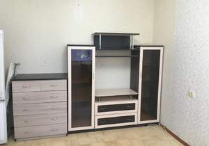 2-к квартира, на длительный срок, 42м2, 4/9 этаж