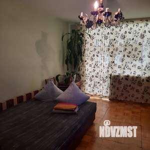 2-к квартира, посуточно, 60м2, 3/5 этаж