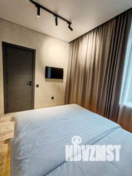 3-к квартира, посуточно, 53м2, 1/1 этаж