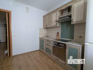 1-к квартира, на длительный срок, 41м2, 3/17 этаж