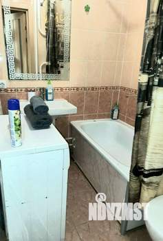 1-к квартира, посуточно, 26м2, 1/1 этаж