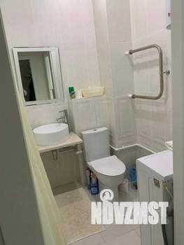 1-к квартира, посуточно, 39м2, 1/1 этаж