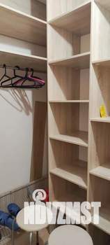 1-к квартира, посуточно, 40м2, 8/10 этаж