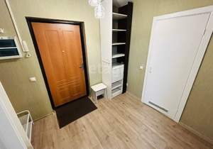 1-к квартира, на длительный срок, 45м2, 2/11 этаж