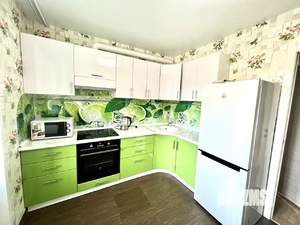 2-к квартира, посуточно, 50м2, 3/17 этаж