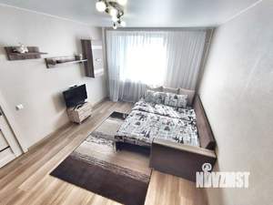 1-к квартира, посуточно, 29м2, 9/10 этаж