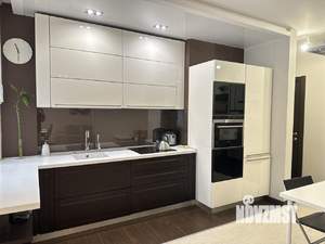 3-к квартира, на длительный срок, 90м2, 5/17 этаж
