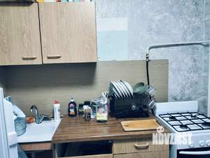2-к квартира, посуточно, 42м2, 6/9 этаж