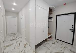 2-к квартира, на длительный срок, 56м2, 10/18 этаж