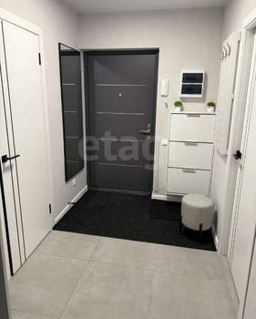 2-к квартира, на длительный срок, 35м2, 18/25 этаж