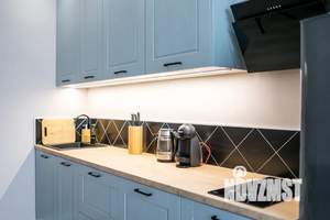 1-к квартира, посуточно, 35м2, 16/16 этаж