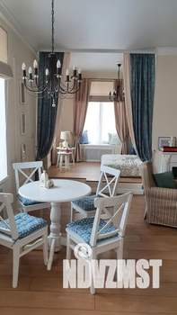 2-к квартира, посуточно, 39м2, 2/5 этаж