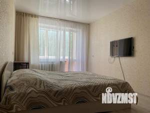 1-к квартира, посуточно, 31м2, 4/5 этаж