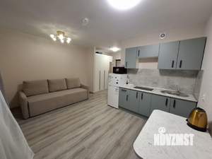 Студия квартира, на длительный срок, 23м2, 5/8 этаж