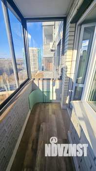 2-к квартира, на длительный срок, 44м2, 10/18 этаж