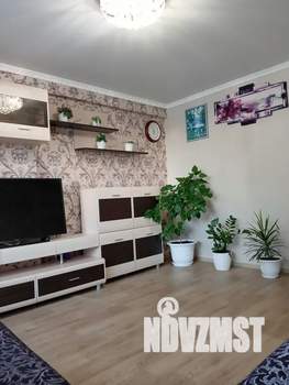 1-к квартира, посуточно, 36м2, 6/12 этаж