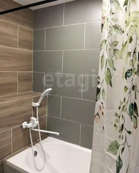 2-к квартира, на длительный срок, 40м2, 10/17 этаж